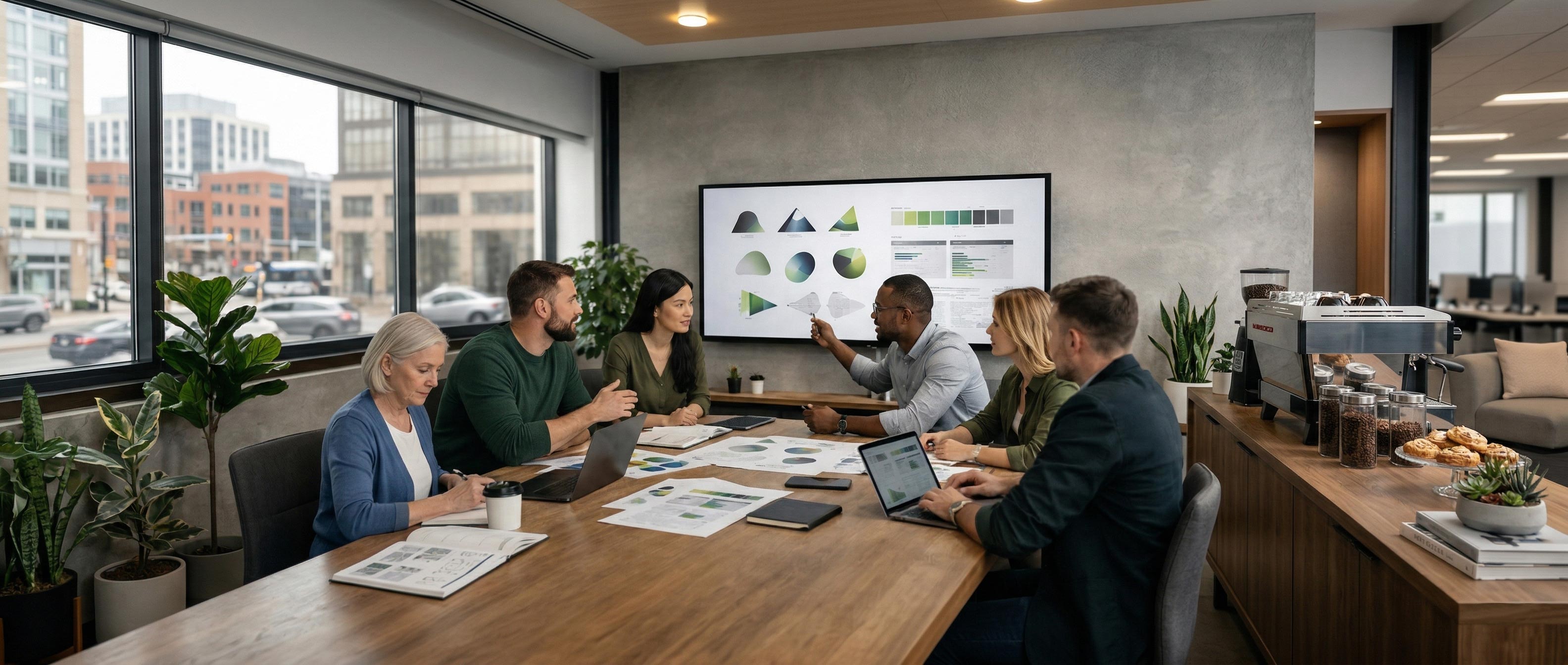 519 Marketing Agency Brand Strategy Creation Businesses Kitchener Waterloo Cambridge Guelph