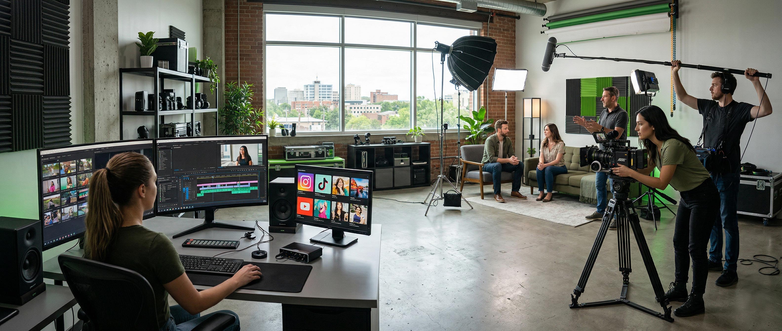 Content Photo Video Businesses Kitchener Waterloo Cambridge Guelph